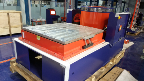 振動試驗臺 振動試驗臺